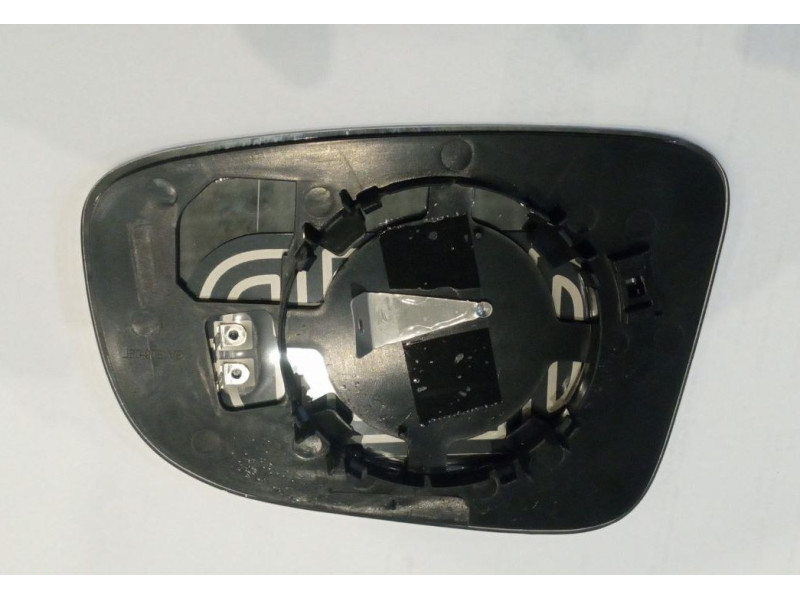 Вкладиш дзеркала правий Mazda 6 GJ, 3 BM 2012-2018 FPS