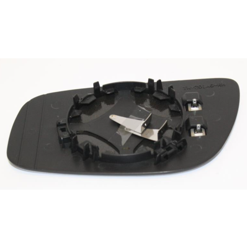 Вкладиш дзеркала правий з обігрівом Mercedes E W211 2006-2009 FPS A2118100921