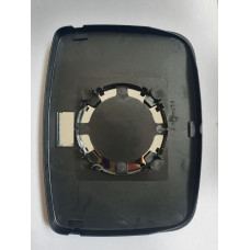 Вкладиш дзеркала лівий=правий (без обігріву) Mercedes Vito W638 1996-2003 Tempest 18112633