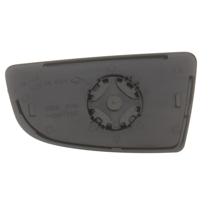 Вкладиш дзеркала правий нижній Ford Transit 2014- (FPS) 1823997