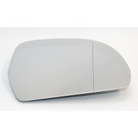 Вкладиш дзеркала правий Audi A3 2003-2012, A4 B8, A5 B8 (KH) 4F0857536AF