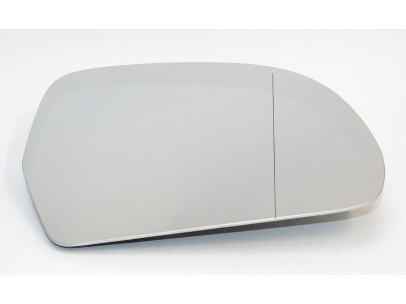 Вкладиш дзеркала правий Audi A3 2003-2012, A4 B8, A5 B8 (KH) 4F0857536AF