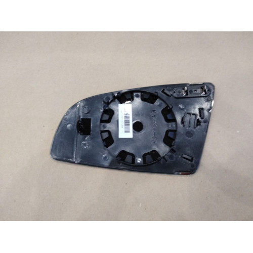 Вкладиш дзеркала правий Audi A3 (8P), A4 (B6, B7), A6 (C6) 2003-2013 Polcar 8E0857536C