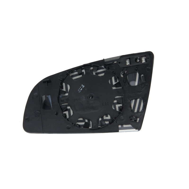 Вкладиш дзеркала правий Audi A3 8P, A4 B6/B7, A6 C6 2003-2011 FPS 8E0857536C