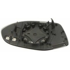 Вкладиш дзеркала правий Audi A7 2010-2018 Китай