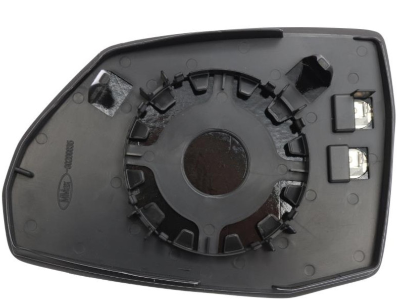 Вкладиш дзеркала правий Audi Q5 2016- / Q7 2015- (FPS) 4M0857536B