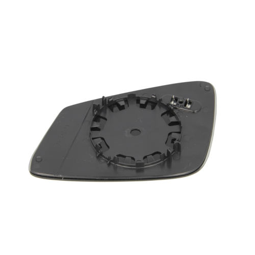 Вкладиш дзеркала правий BMW 1 F20, 2 F22, 3 F30, 4 F32, 5 F10, i3, X1 E84 2011-2020 ALKAR 2 PIN 51167251584