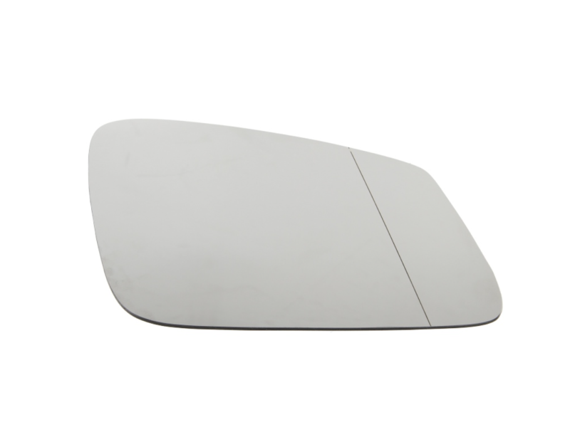 Вкладиш дзеркала правий BMW 1 F20, 2 F22, 3 F30, 4 F32, 5 F10, i3, X1 E84 2 PIN (FPS) 51167251584