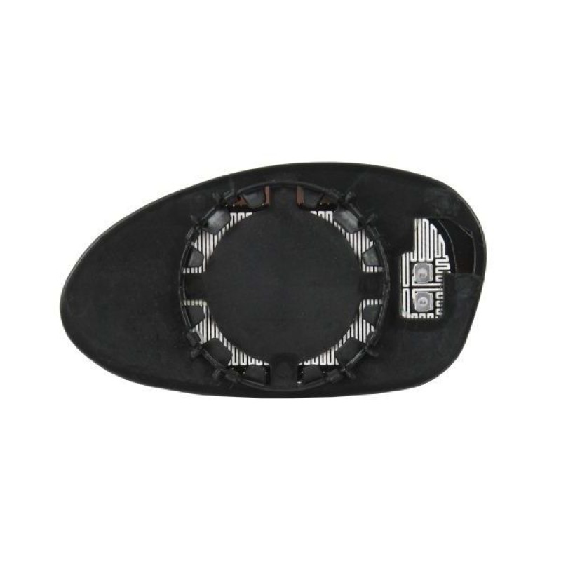 Вкладиш дзеркала правий BMW 3 E90, 1 E87 2004-2012 FPS 51167158902