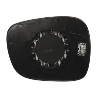Вкладиш дзеркала правий BMW X3 F25, X1 E84 2010-2014 FPS 51162991660