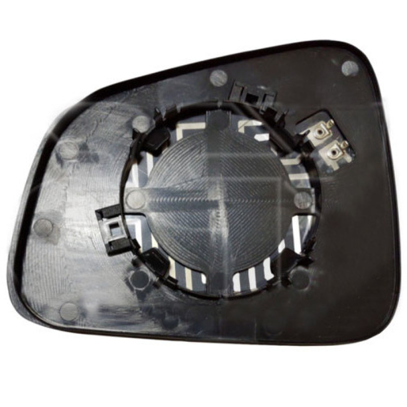 Вкладиш дзеркала правий з обігрівом Buick Encore, Opel Mokka 2013-2020, Chevrolet Trax 2013-2020 (Китай)