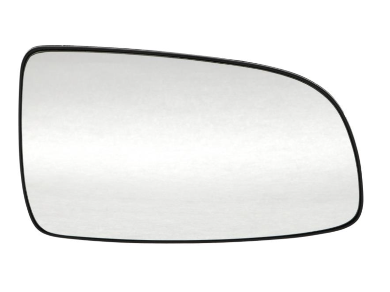 Вкладиш дзеркала правий Chevrolet Aveo T250 / ЗАЗ Vida 2006-2012 96800778