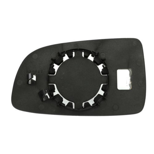 Вкладиш дзеркала правий Chevrolet Aveo T250 / ЗАЗ Vida 2006-2012 96800778