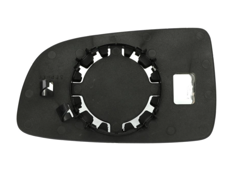 Вкладиш дзеркала правий Chevrolet Aveo T250 / ЗАЗ Vida 2006-2012 96800778