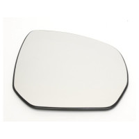 Вкладиш дзеркала правий з обігрівом Citroen C3 Picasso, Peugeot 3008 2009-2016 LKQ 8151PG