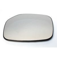 Вкладиш дзеркала правий з обігрівом Citroen Berlingo, Peugeot Partner 1996-2008 LKQ 00008151W4