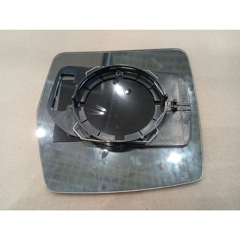 Вкладиш дзеркала правий Citroen Jumpy, Peugeot Expert, Fiat Scudo 1996-2006 Tempest