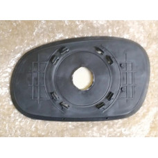 Вкладиш дзеркала правий Daewoo Lanos/Sens FPS