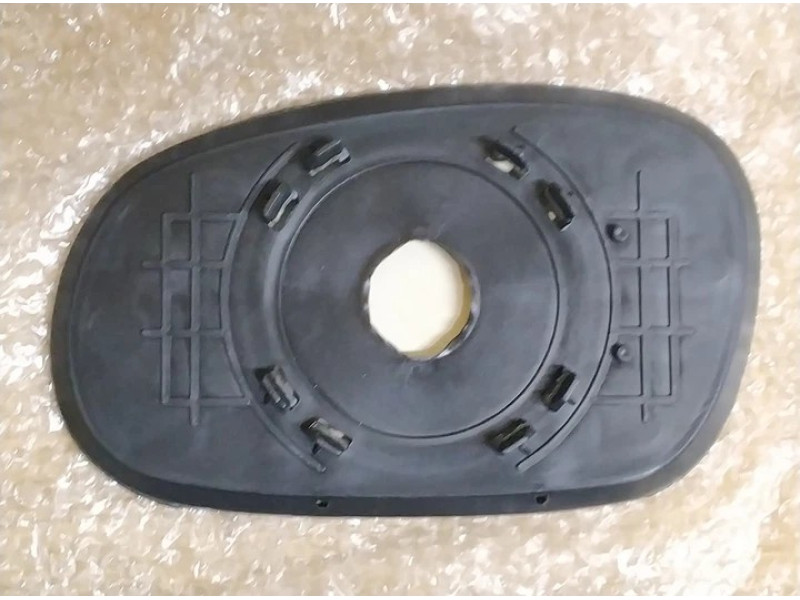 Вкладиш дзеркала правий Daewoo Lanos/Sens FPS