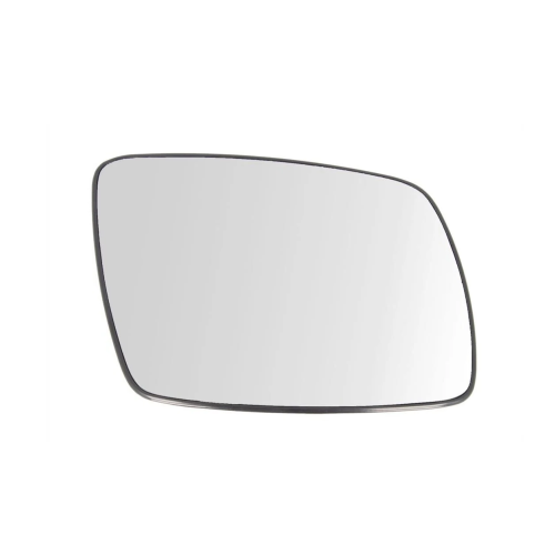 Вкладиш дзеркала правий Dodge Journey, Fiat Freemont 2008-2020 (тип EUR) Alkar K68045690AA
