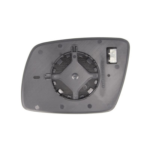 Вкладиш дзеркала правий Dodge Journey, Fiat Freemont 2008-2020 (тип EUR) Alkar K68045690AA