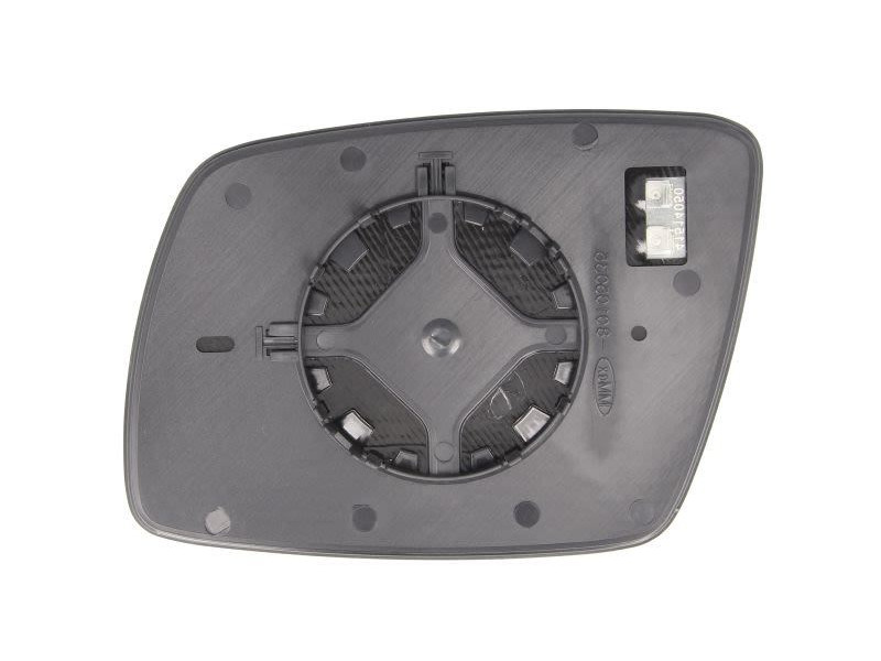 Вкладиш дзеркала правий Dodge Journey, Fiat Freemont 2008-2020 (тип EUR) Alkar K68045690AA