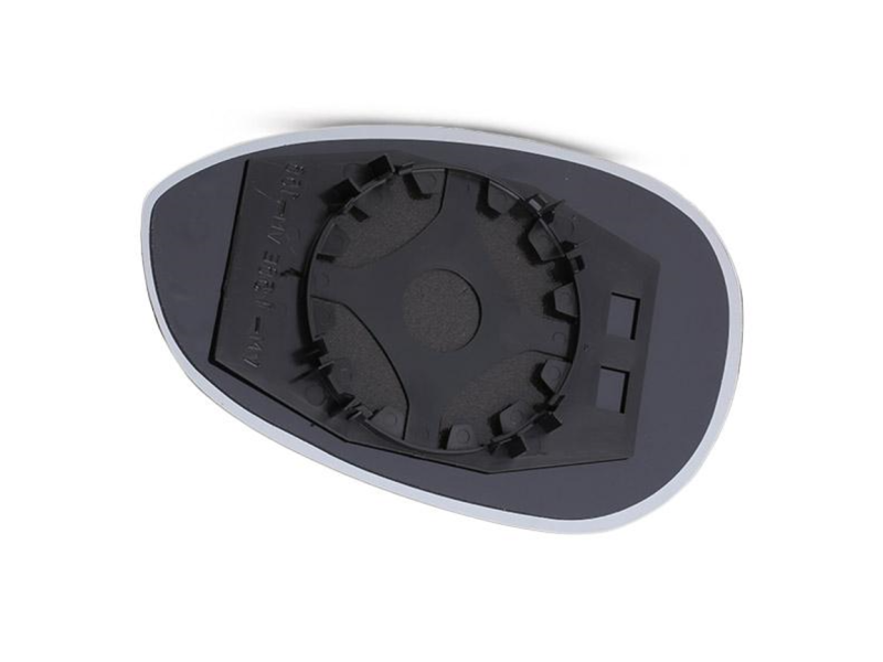 Вкладиш дзеркала правий без обігріву Fiat 500, Grande Punto, Linea 2007-2021 0071740495