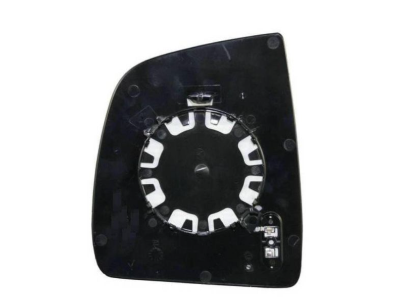 Вкладиш дзеркала правий Fiat Doblo, Opel Combo 2010-2022 FPS 0071765470, 1426594