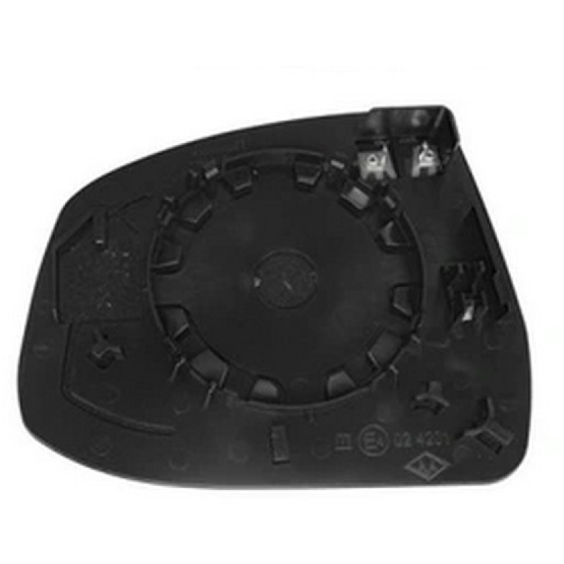 Вкладиш дзеркала правий Ford Focus 2 2008-2011 TP 1469513 (Китай)