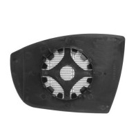 Вкладиш дзеркала правий без обігріву Ford Kuga 08-12, Galaxy 06-14, C-Max 10-15, S-Max 06-14 (Китай) 1405067