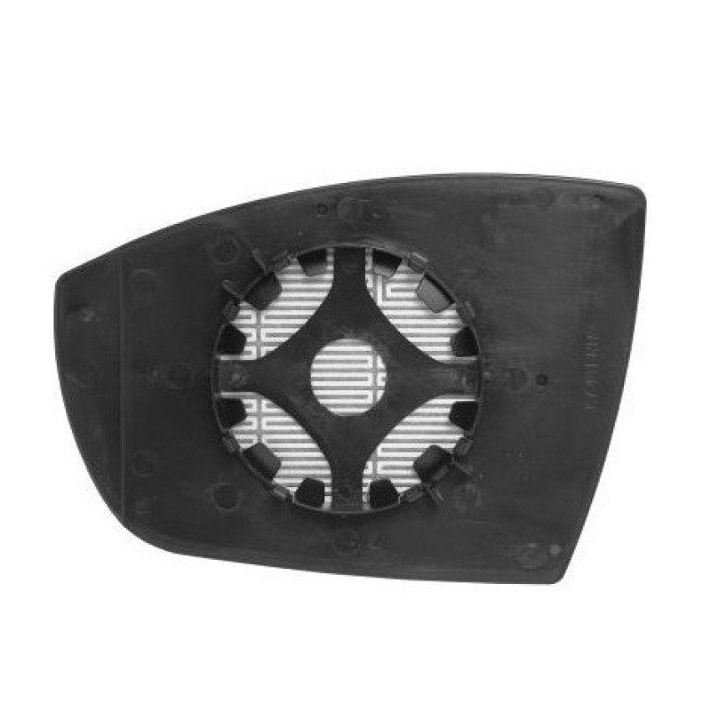 Вкладиш дзеркала правий без обігріву Ford Kuga 08-12, Galaxy 06-14, C-Max 10-15, S-Max 06-14 (Китай) 1405067