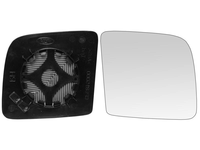 Вкладиш дзеркала правий (обігрів) Ford Transit Connect, Tourneo 2002-2010 VM 4440214