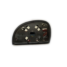 Вкладиш дзеркала правий без обігріву Hyundai Accent 2001-2005 Китай