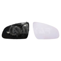 Вкладиш дзеркала правий з обігрівом Hyundai Kona 2017- (Китай)