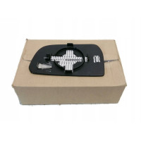 Вкладиш дзеркала правий (обігрів) Hyundai Tucson 2003-2009 Polcar