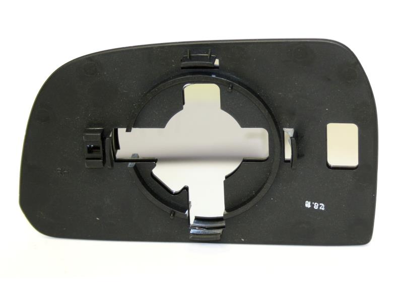 Вкладиш дзеркала правий (без обігріву) Hyundai Tucson 2003-2009 VW 876212E200