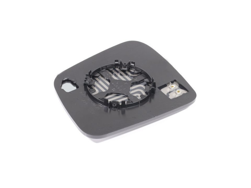 Вкладиш дзеркала правий з обігрівом Jeep Grand Cherokee 2011-2021, Dodge Durango 2011-2020 (Китай)