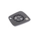 Вкладиш дзеркала правий з обігрівом Jeep Grand Cherokee 2011-2021, Dodge Durango 2011-2020 (Китай)