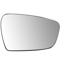 Вкладиш дзеркала правий Kia Cerato/Forte 2013-2016 Китай 87621A7040