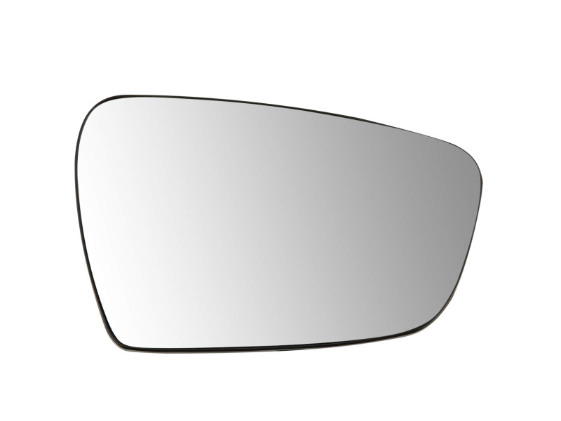 Вкладиш дзеркала правий Kia Cerato/Forte 2013-2016 Китай 87621A7040