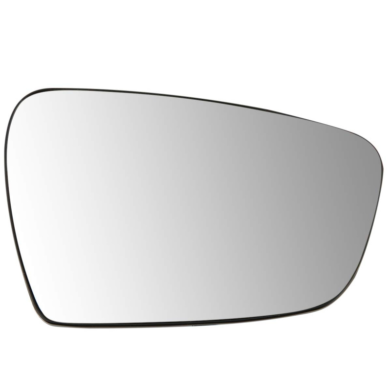 Вкладиш дзеркала правий Kia Cerato/Forte 2013-2016 Китай 87621A7040