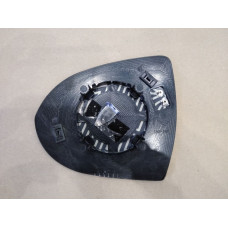 Вкладиш дзеркала правий Kia Sportage 2010-2015 FPS