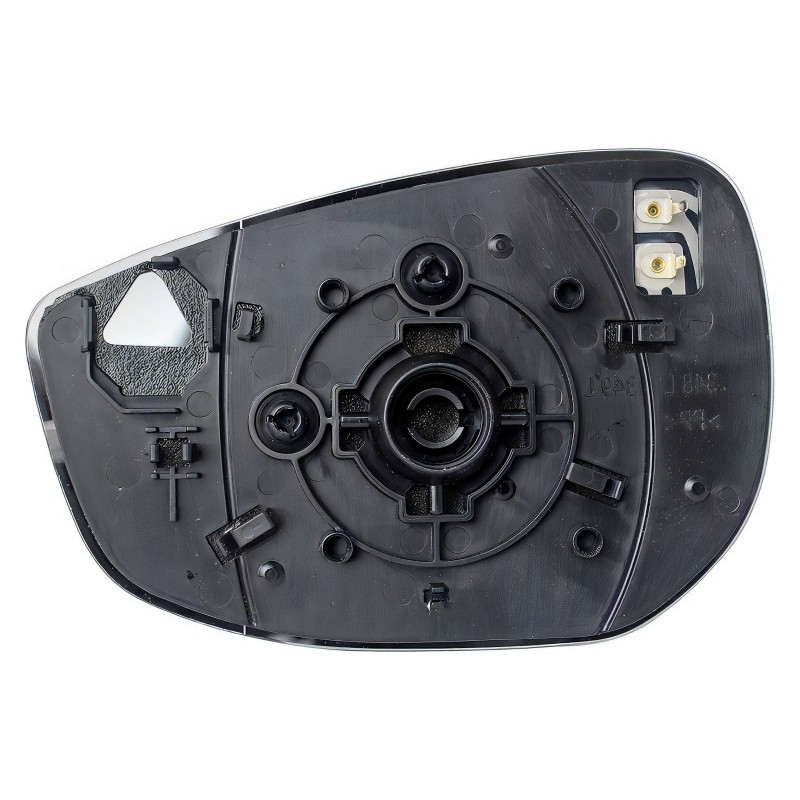 Вкладиш дзеркала правий з обігрівом Mazda 3 BP 2018- (FPS) BCWC691GX