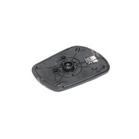 Вкладиш дзеркала правий з обігрівом Mazda 6 GG 2002-2008 Tempest