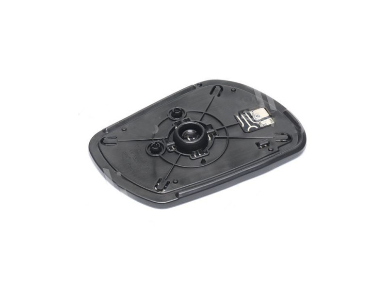 Вкладиш дзеркала правий з обігрівом Mazda 6 GG 2002-2008 Tempest