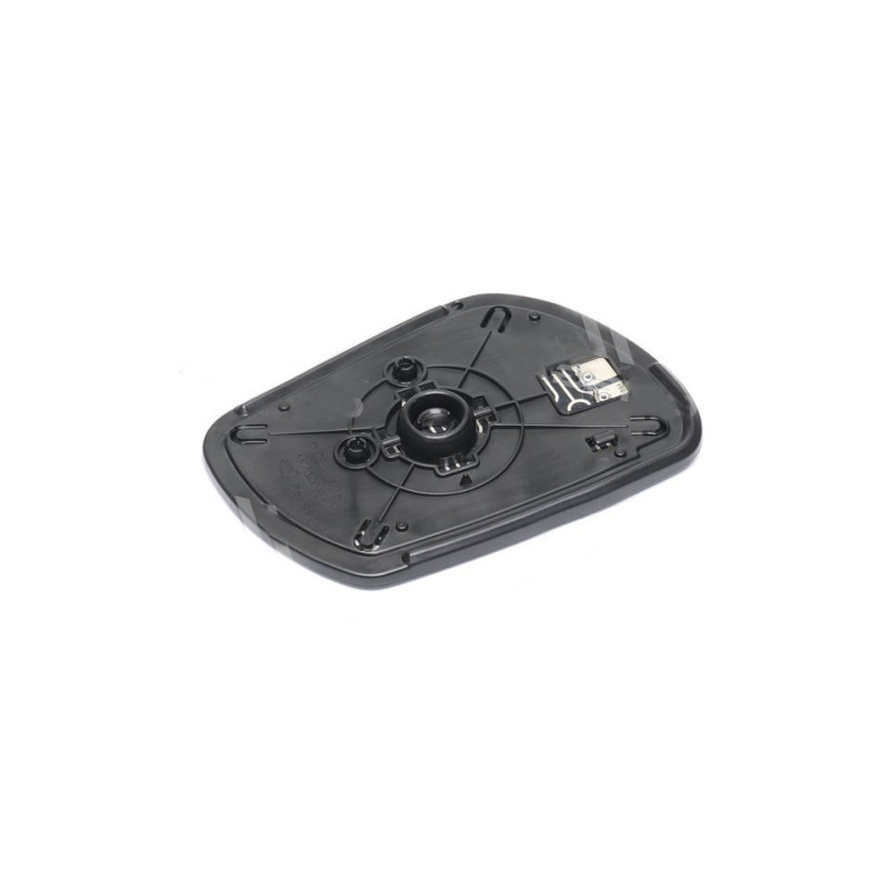 Вкладиш дзеркала правий з обігрівом Mazda 6 GG 2002-2008 Tempest