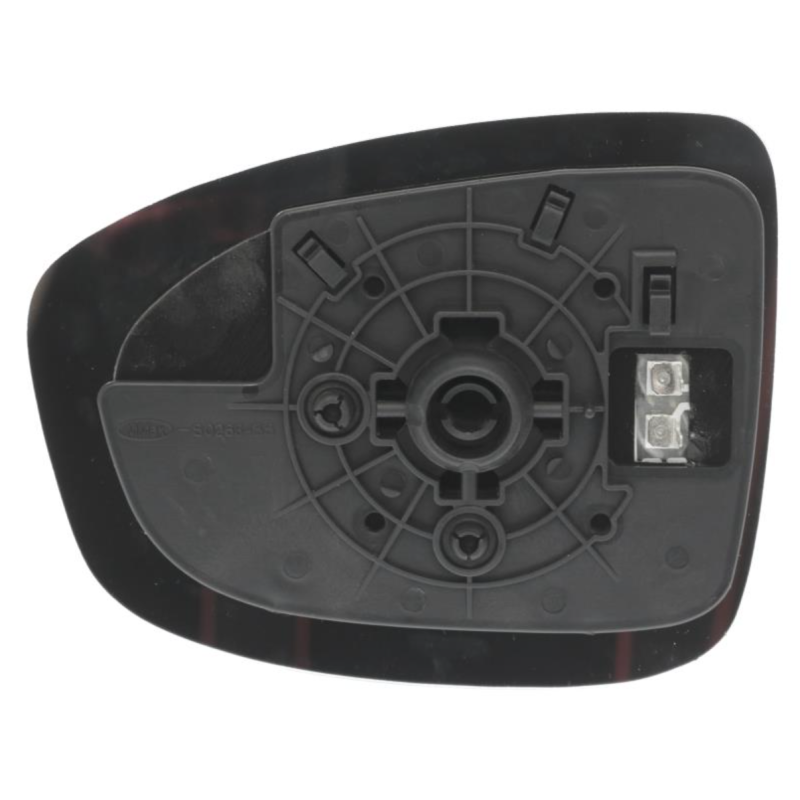 Вкладиш дзеркала правий Mazda CX-5 2012-2015 FPS KD53-69-1G1B