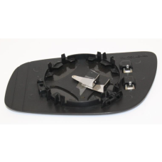 Вкладиш дзеркала правий з обігрівом Mercedes E W211 2006-2009 (Т)  A2118100921