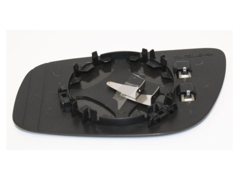 Вкладиш дзеркала правий з обігрівом Mercedes E W211 2006-2009 (Т) A2118100921