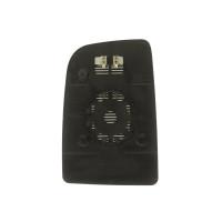 Вкладиш дзеркала правий з обігрівом Mercedes Sprinter W906 2009- LKQ A0028115333